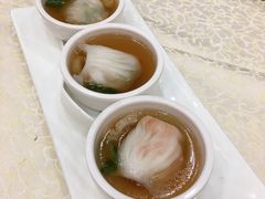 -顺德人家食府(黄金广场店)