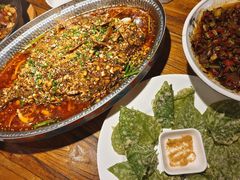 -苹果树下艺术餐厅(通州店)