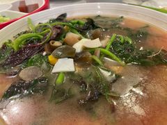 -东兴楼饭庄(六里桥店)