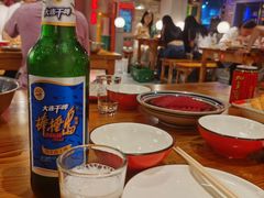 -满盆红龙虾(开发区店)