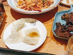 -喝丢一只鞋海鲜烧烤·海肠捞饭(文体街店)