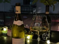 -Bistro Les Lilas丁香花小酒馆