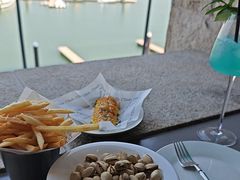 -22ºN BISTRO西餐&酒馆(石奥商业街店)