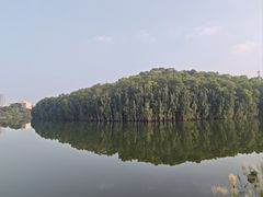 -观澜湖生态运动公社