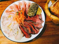 -羽深肉铺 Steak & Wine