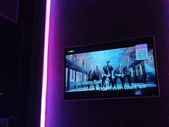 -活力无限KTV(天河新天地店)