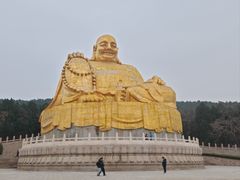 -千佛山风景名胜区