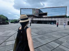 -四川美术学院美术馆