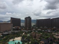 -三亚湾红树林度假世界(木棉酒店)