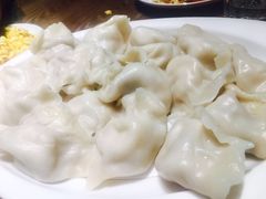 大虾水饺-双合园·海鲜水饺青岛菜(万佳广场店)