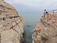 -龙爪山国家地质公园