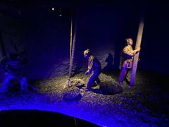 -大同煤炭博物馆