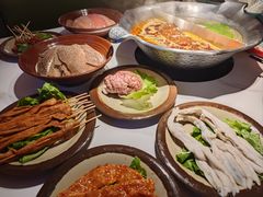 -九鼎轩火锅大排挡