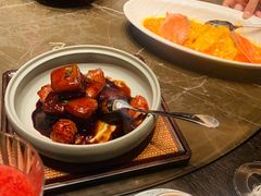 -海派悦庭·海胆烧麦·新融合菜(凯德广场店)