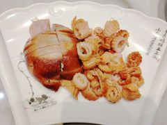 -北山酒楼(巴洛克店)