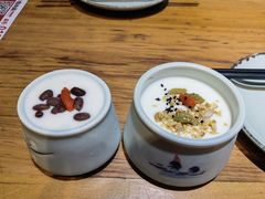 -锦尚阁烤鱼•天津菜(宣武门胡同店)