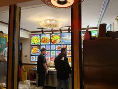 -五谷丰登·胶东海鲜·家常菜(张村店)