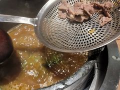 -蘑界·野生菌火锅(深业上城店)