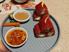 -点都德(长泰广场店)