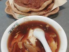 -黑窑厂糖油饼烤鸭·清真菜(旗舰店)