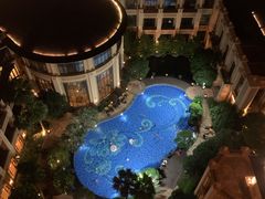 -上海浦东星河湾酒店