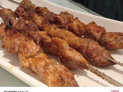 烤羊肉-新疆兵团食府清真(马连道店)