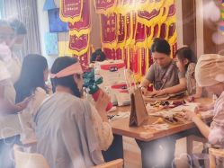 -金芙美月子中心(财富别墅店)