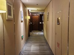 -天津君隆威斯汀酒店