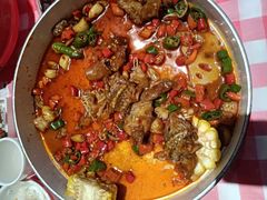 -辣小鲜·南昌大排档(船山路店)