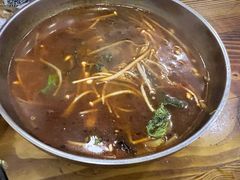 -优壹佳·延边朝鲜族料理(中山北路店)
