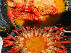 -红盔甲·小龙虾(天钥桥店)