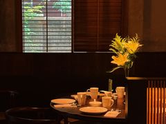 -庐灶江南·江南菜·四合院Bistro(东直门雍和宫·原华侨宾馆店)