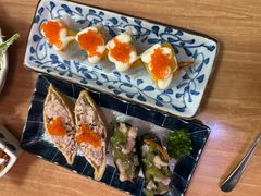 -米彩料理(西丽店)