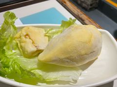 -百年果林椰子鸡(中洲店)