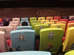 -万达影城(联想科技城店)