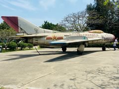 -大嶝英雄三岛战地观光园