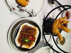 -翡翠小城·海鲜豆捞·广式点心(老佛爷店)