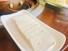 -惠丰涮肉馆|炭火铜锅·手工水饺(德宝新园店)