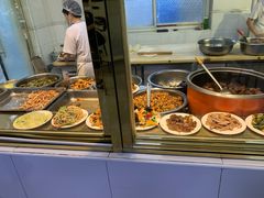 -王三姑牛肉饼
