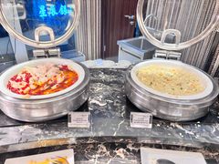 -上海凯宾斯基大酒店