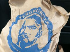 -Fergburger(皇后镇店)