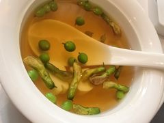 -上蔬无瑕· 创意素食·Vegetarian(华采天地店)