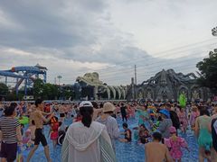 -苏州乐园森林水世界