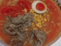 -味千拉面(惠州淡水嘉信茂广场分店)