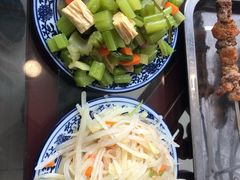 -马吉德牛肉拉面(新街口店)