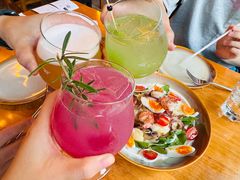 石榴苏打-COMMUNE幻师(五角场店)