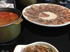 -鲁西肥牛(九方购物中心店)