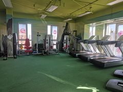 -红山会健身·普拉提(广安门店)