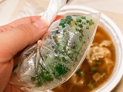 -吉祥馄饨(三林家园店)