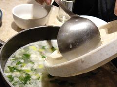 -英子补身汤(海兰路店)